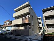 レインボー皿沼 3階 築4年1ヶ月の賃貸物件