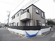 西新井駅より徒歩9分 2階 築16年8ヶ月の賃貸物件