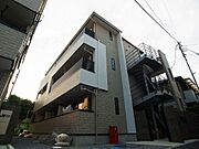 梅島駅より徒歩14分 3階 築5年4ヶ月の賃貸物件