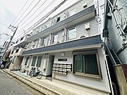 北千住駅より徒歩3分 2階 築7年5ヶ月の賃貸物件