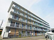 江北駅より徒歩16分 5階 築54年の賃貸物件