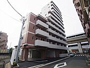 ミルーナヒルズ西新井大師ウエスト 3階 築7年1ヶ月の賃貸物件