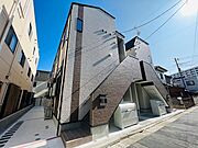 金町駅より徒歩8分 2階 築2年2ヶ月の賃貸物件