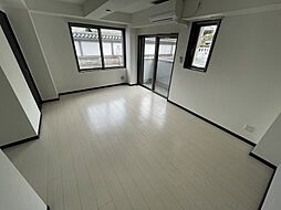 東武大師線 大師前駅 徒歩2分の賃貸マンション 1階1Kのリビング/ダイニング