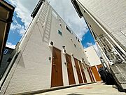 亀有駅より徒歩10分 1階 築10年の賃貸物件