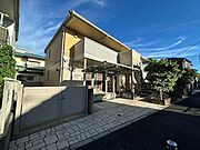 金町駅より徒歩12分 2階 築18年6ヶ月の賃貸物件