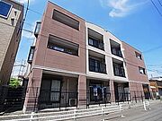 亀有駅より徒歩14分 1階 築18年2ヶ月の賃貸物件