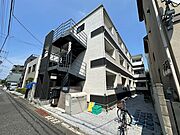 メゾンド・竹ノ塚 2階 築4年8ヶ月の賃貸物件