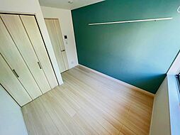 NSGATE五反野 1階1Kのリビング/ダイニング