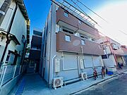 MaisondeCiel 1階 築2年8ヶ月の賃貸物件