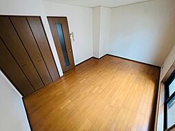 ベルダ・ビレッジオ1 1階1Kのリビング/ダイニング