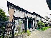 五反野駅より徒歩6分 1階 築23年9ヶ月の賃貸物件