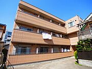 アルフリーベ 3階 築17年6ヶ月の賃貸物件