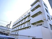 ストンパレスII3D 4階 築39年1ヶ月の賃貸物件