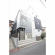 タカラリーベ 1階 築7年の賃貸物件