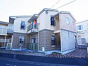 アリエル2 2階 築18年3ヶ月の賃貸物件