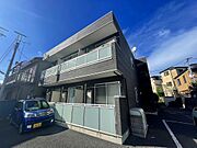 リブリ・ブランドール 1階 築13年7ヶ月の賃貸物件