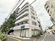 ホワイトシティ 3階 築36年4ヶ月の賃貸物件