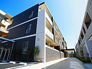 舎人駅より徒歩5分 2階 築5年2ヶ月の賃貸物件