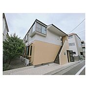 亀有駅より徒歩5分 2階 築39年4ヶ月の賃貸物件