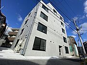 亀有駅より徒歩6分 1階 築3年4ヶ月の賃貸物件