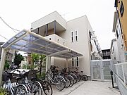 八潮駅より徒歩12分 1階 築9年11ヶ月の賃貸物件