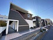 アビタシオン白鳥A 2階 築32年8ヶ月の賃貸物件