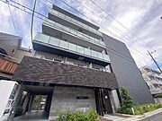 ディームス亀有 2階 築4年9ヶ月の賃貸物件