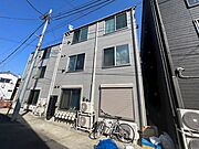 北千住駅より徒歩10分 1階 築8年2ヶ月の賃貸物件