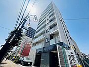 堀切菖蒲園駅より徒歩6分 4階 築8年5ヶ月の賃貸物件