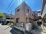 北千住駅より徒歩7分 2階 築14年11ヶ月の賃貸物件