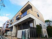 六町駅より徒歩13分 2階 築4年11ヶ月の賃貸物件