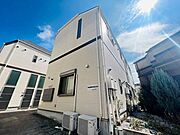 綾瀬駅より徒歩6分 1階 築9年5ヶ月の賃貸物件