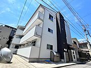 千住大橋駅より徒歩11分 2階 築8年の賃貸物件