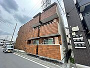 八潮駅より徒歩4分 2階 築9年4ヶ月の賃貸物件