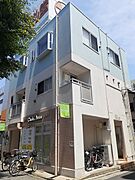 堀切菖蒲園駅より徒歩1分 2階 築16年6ヶ月の賃貸物件