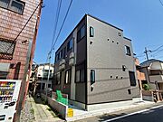 亀有駅より徒歩9分 1階 築4年1ヶ月の賃貸物件