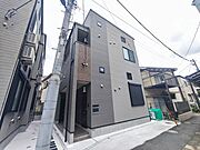 千住パオ 1階 築1年2ヶ月の賃貸物件
