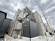 Harukas 2階 築1年4ヶ月の賃貸物件