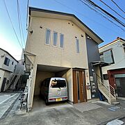 エスポア２ 2階 築54年5ヶ月の賃貸物件