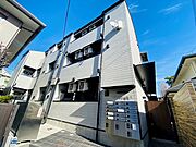 柴又駅より徒歩3分 1階 築3年4ヶ月の賃貸物件