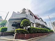 西新井駅より徒歩7分 1階 築37年10ヶ月の賃貸物件