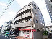 オルザエ絹 4階 築33年5ヶ月の賃貸物件