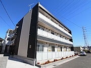 リブリ・メゾンエイト 3階 築9年2ヶ月の賃貸物件