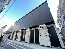 Olive Terrace西亀有