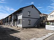 八潮駅より徒歩30分 2階 築38年8ヶ月の賃貸物件