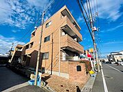 六町駅より徒歩10分 2階 築15年8ヶ月の賃貸物件