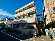 フローラ水山１ 3階 築29年9ヶ月の賃貸物件