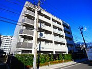 綾瀬駅より徒歩10分 5階 築9年4ヶ月の賃貸物件