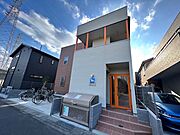 八潮駅より徒歩12分 1階 築4年3ヶ月の賃貸物件